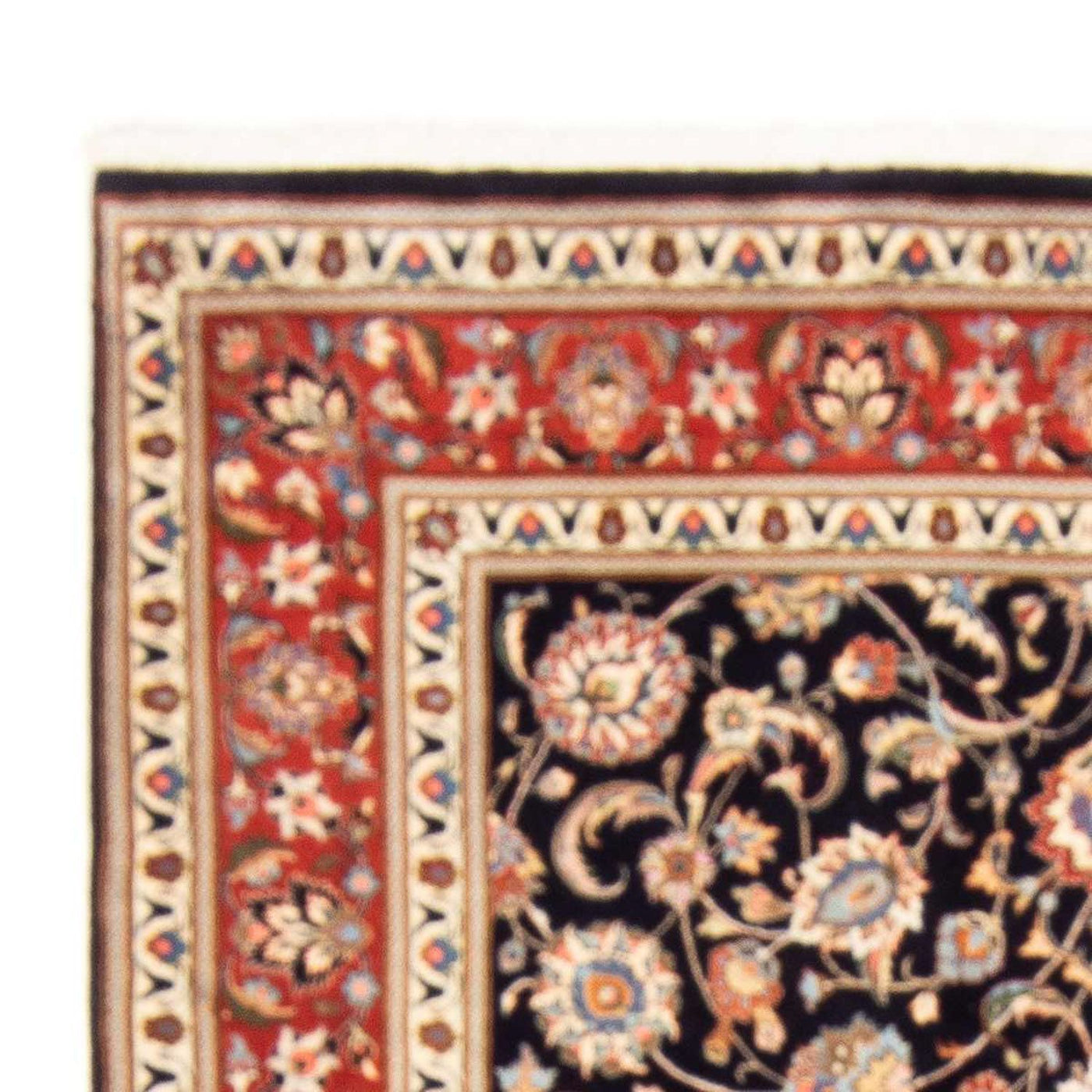 カシュマール 絨毯 300x193cm - ペルシャ絨毯