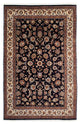 カシュマール 絨毯 305x199cm - ペルシャ絨毯
