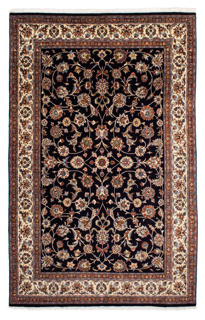カシュマール 絨毯 305x199cm - ペルシャ絨毯