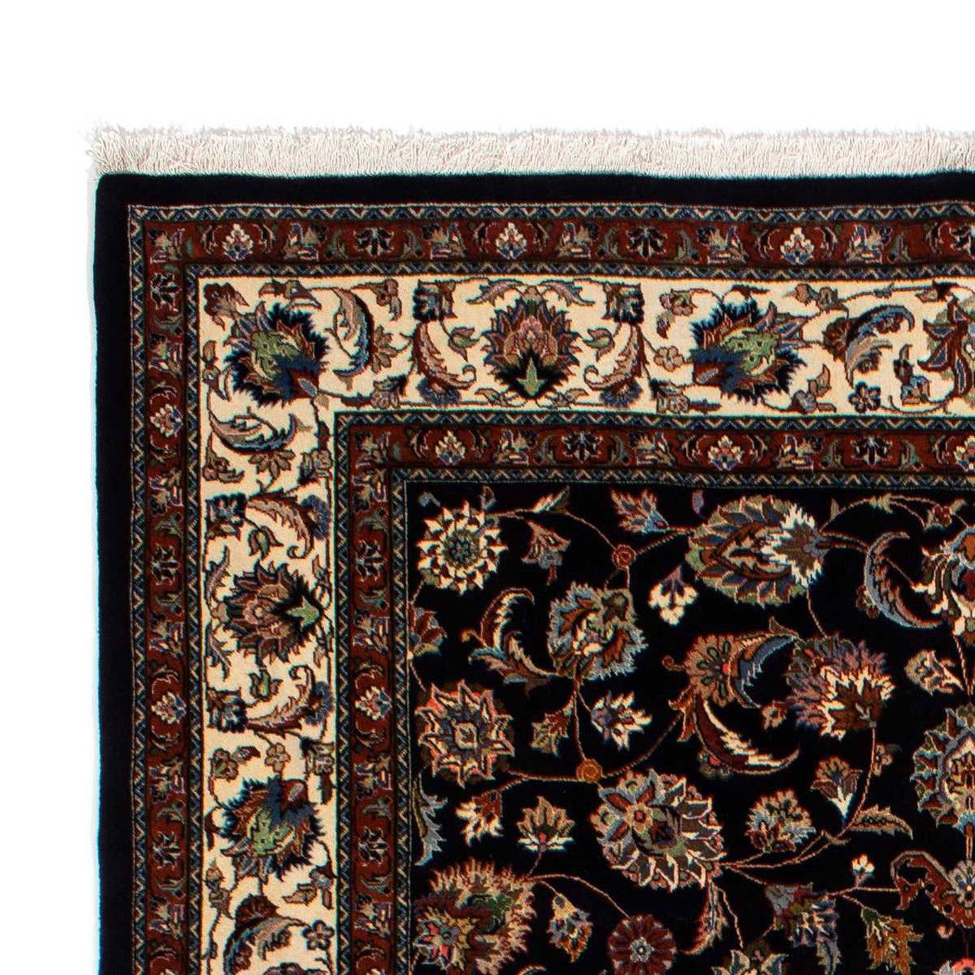 カシュマール 絨毯 293x205cm - ペルシャ絨毯