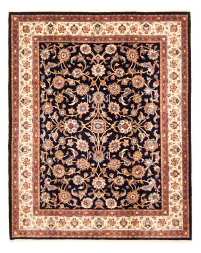 カシュマール 絨毯 219x272cm - ペルシャ絨毯