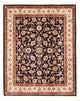 カシュマール 絨毯 272x219cm - ペルシャ絨毯