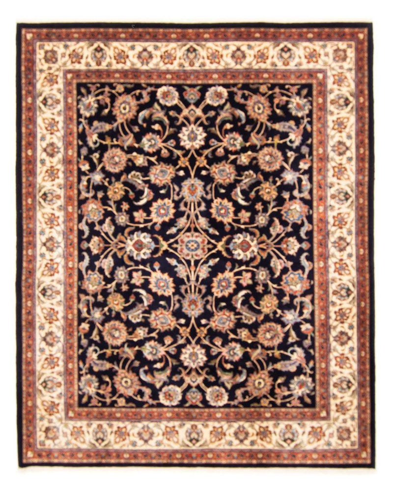 カシュマール 絨毯 272x219cm - ペルシャ絨毯