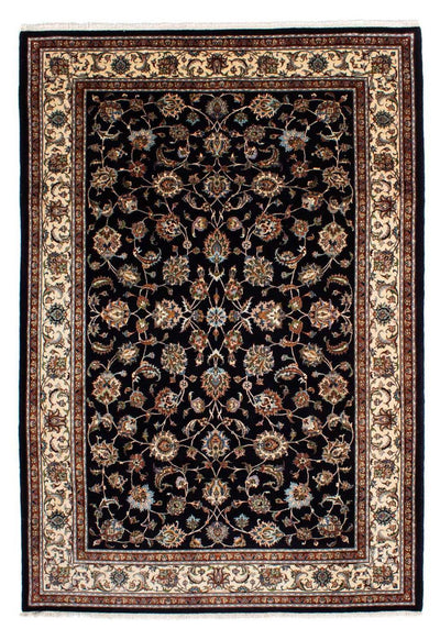 カシュマール 絨毯 200x295cm - ペルシャ絨毯