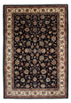 カシュマール 絨毯 295x200cm - ペルシャ絨毯