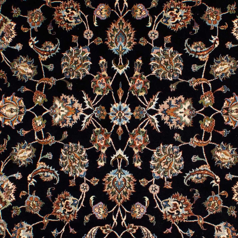 カシュマール 絨毯 295x200cm - ペルシャ絨毯