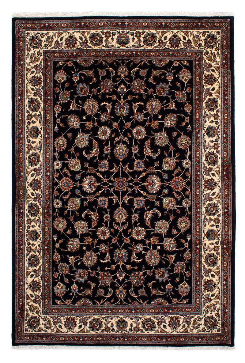 カシュマール 絨毯 283x204cm - ペルシャ絨毯