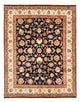 カシュマール 絨毯 276x217cm - ペルシャ絨毯