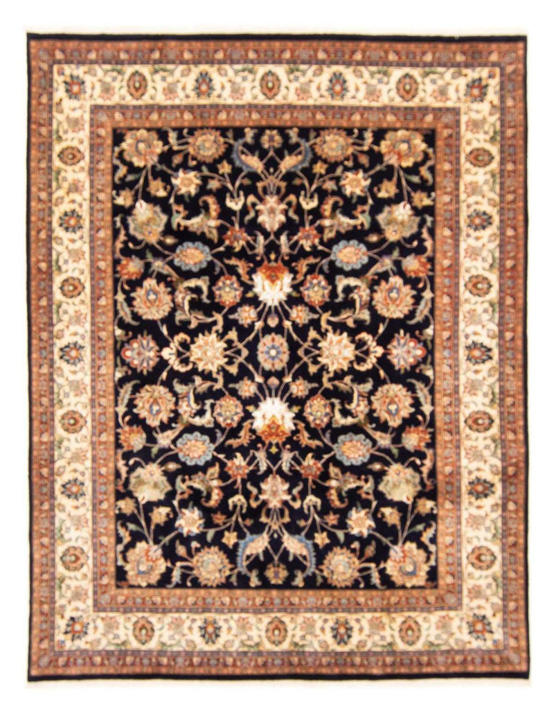 カシュマール 絨毯 276x217cm - ペルシャ絨毯