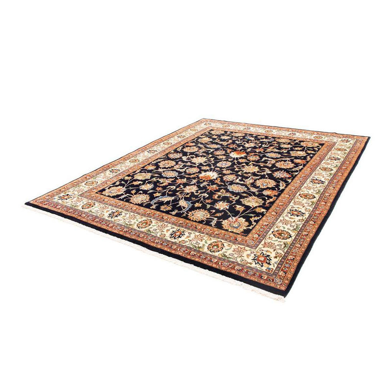 カシュマール 絨毯 276x217cm - ペルシャ絨毯