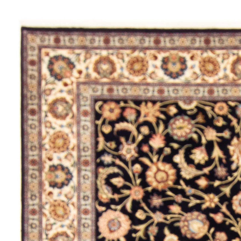 カシュマール 絨毯 276x217cm - ペルシャ絨毯