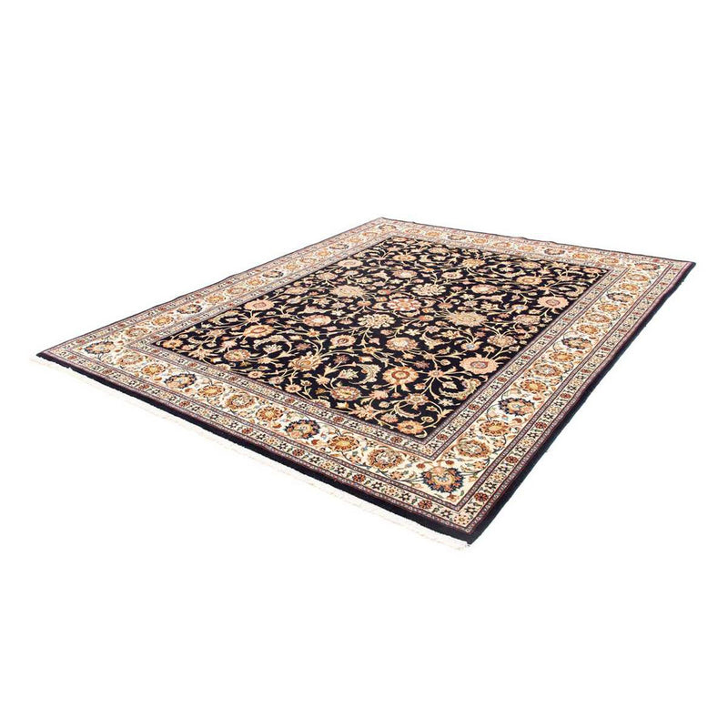 カシュマール 絨毯 276x217cm - ペルシャ絨毯