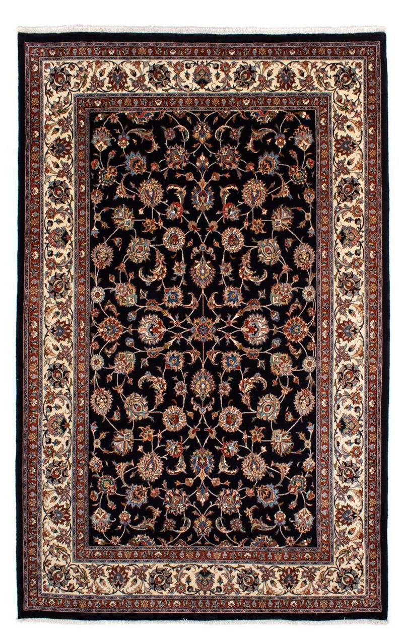 カシュマール 絨毯 309x203cm - ペルシャ絨毯