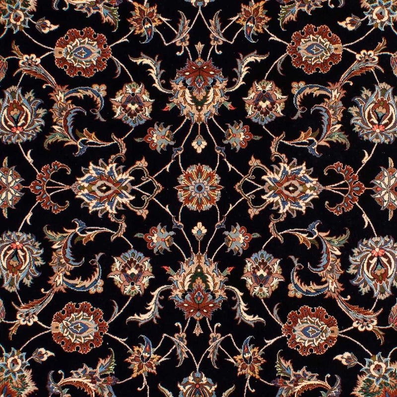 カシュマール 絨毯 282x218cm - ペルシャ絨毯