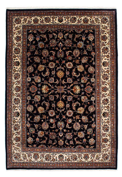 カシュマール 絨毯 198x286cm - ペルシャ絨毯
