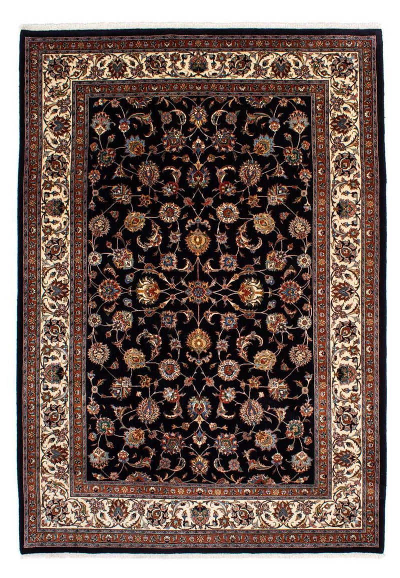 カシュマール 絨毯 286x198cm - ペルシャ絨毯