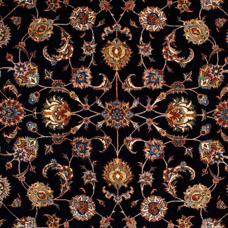 カシュマール 絨毯 286x198cm - ペルシャ絨毯