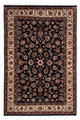 カシュマール 絨毯 288x200cm - ペルシャ絨毯