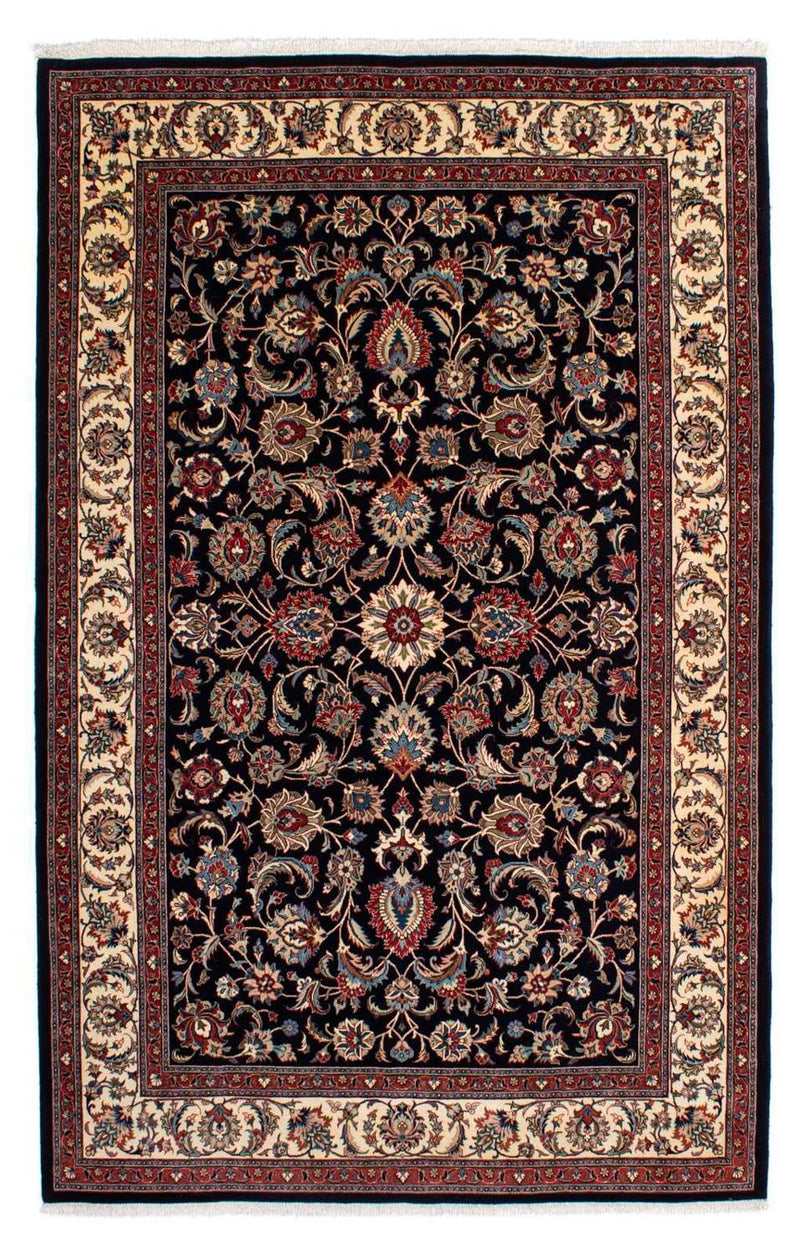 カシュマール 絨毯 292x202cm - ペルシャ絨毯