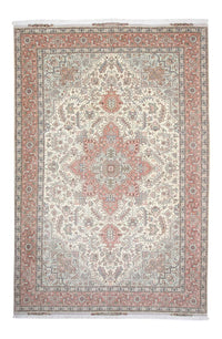 タブリーズ - 50 Raj 絨毯 310x206cm - ペルシャ絨毯 – product image