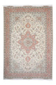 タブリーズ - 50 Raj 絨毯 310x206cm - ペルシャ絨毯