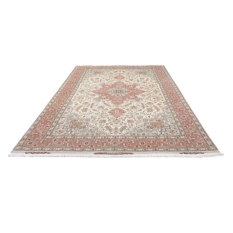 タブリーズ - 50 Raj 絨毯 310x206cm - ペルシャ絨毯