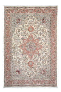 タブリーズ - 50 Raj 絨毯 310x204cm - ペルシャ絨毯 – product image
