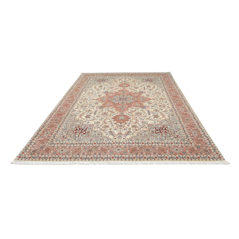 タブリーズ - 50 Raj 絨毯 310x204cm - ペルシャ絨毯