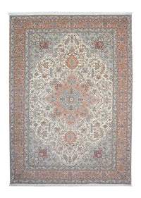 タブリーズ - 50 Raj 絨毯 304x212cm - ペルシャ絨毯 – product image