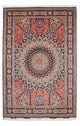タブリーズ - 50 Raj 絨毯 263x174cm - ペルシャ絨毯