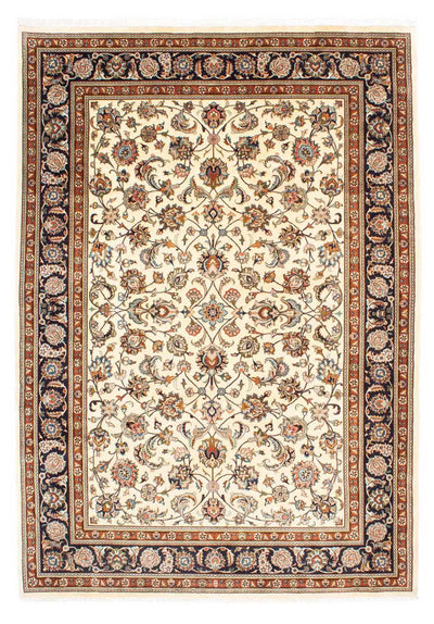 カシュマール 絨毯 196x285cm - ペルシャ絨毯