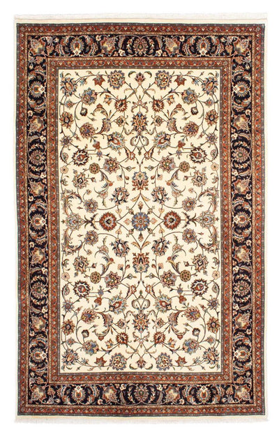 カシュマール 絨毯 195x298cm - ペルシャ絨毯
