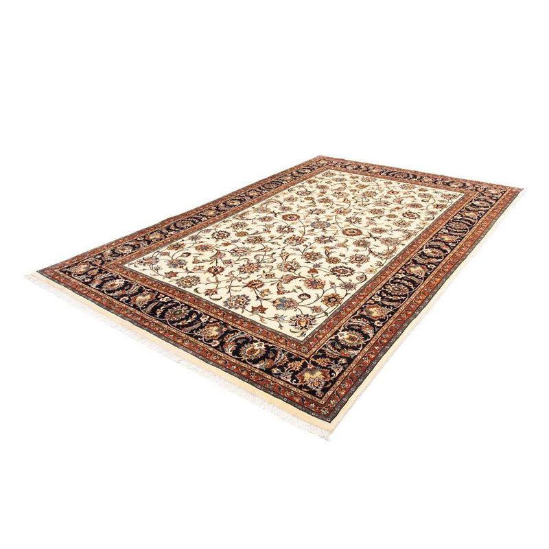 カシュマール 絨毯 298x195cm - ペルシャ絨毯