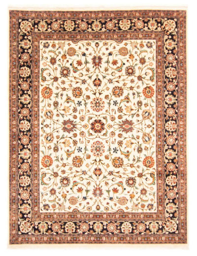 カシュマール 絨毯 215x281cm - ペルシャ絨毯