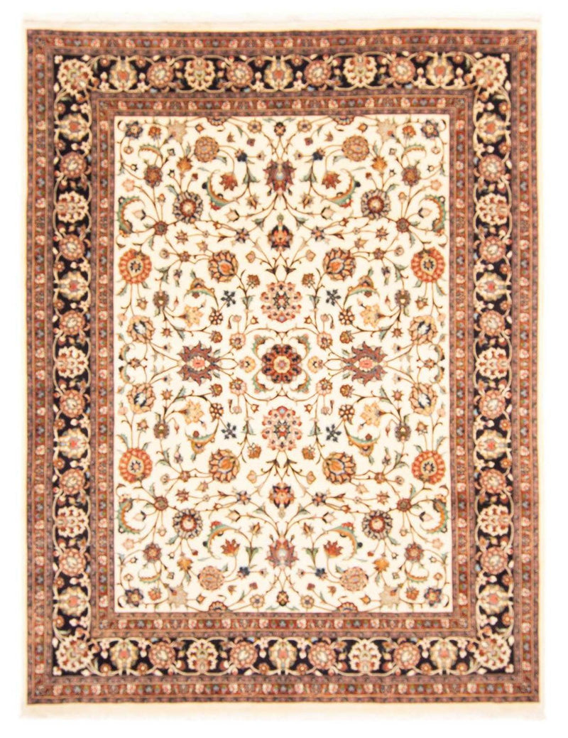 カシュマール 絨毯 281x215cm - ペルシャ絨毯