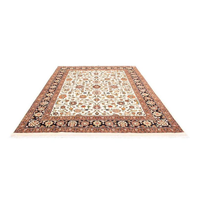 カシュマール 絨毯 281x215cm - ペルシャ絨毯