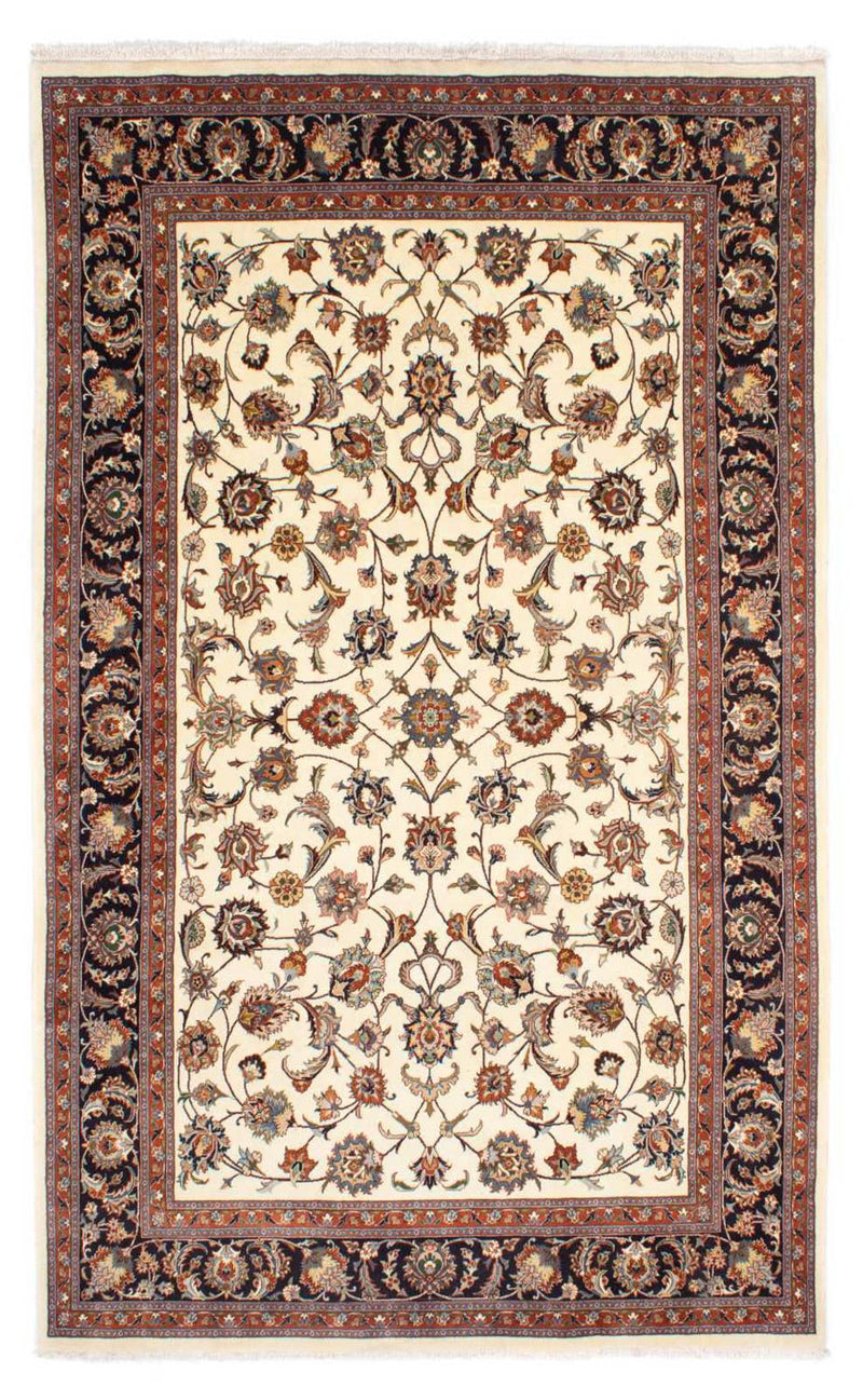 カシュマール 絨毯 305x198cm - ペルシャ絨毯