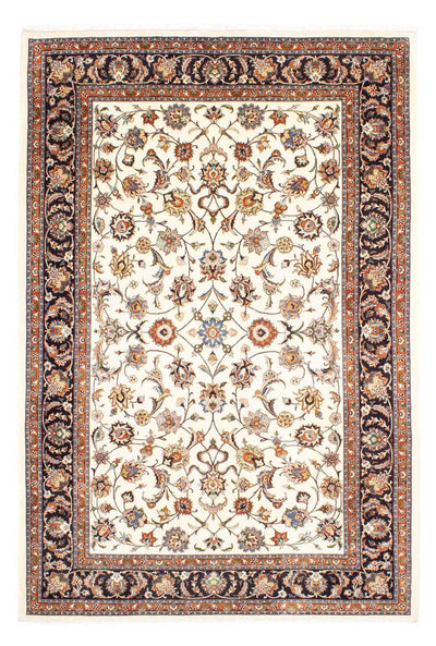 カシュマール 絨毯 202x295cm - ペルシャ絨毯