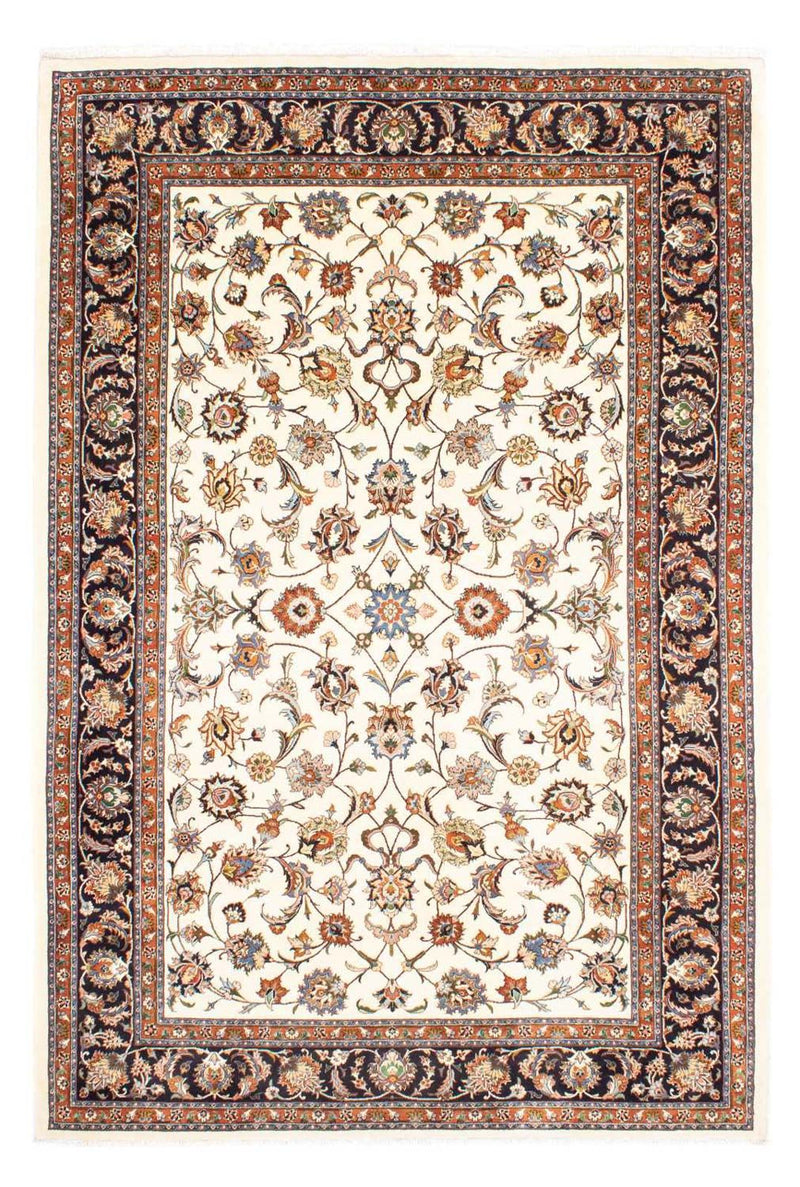 カシュマール 絨毯 295x202cm - ペルシャ絨毯