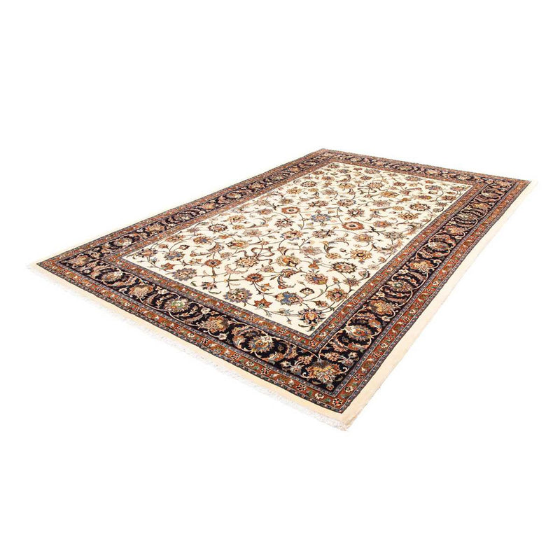 カシュマール 絨毯 295x202cm - ペルシャ絨毯