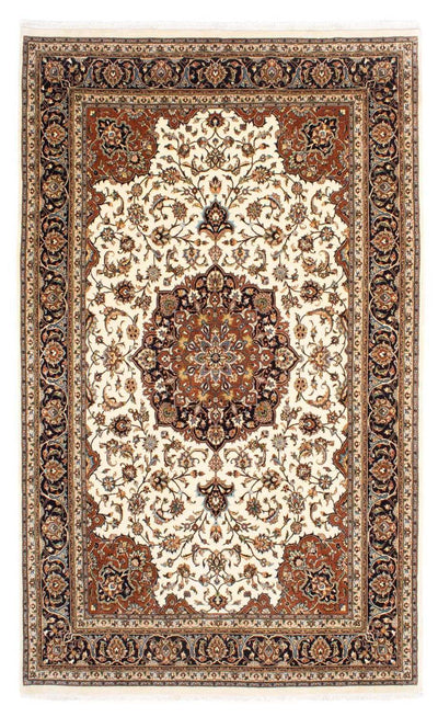 カシュマール 絨毯 198x322cm - ペルシャ絨毯