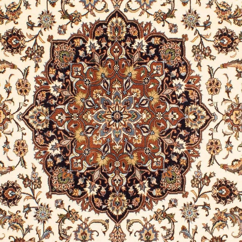 カシュマール 絨毯 322x198cm - ペルシャ絨毯