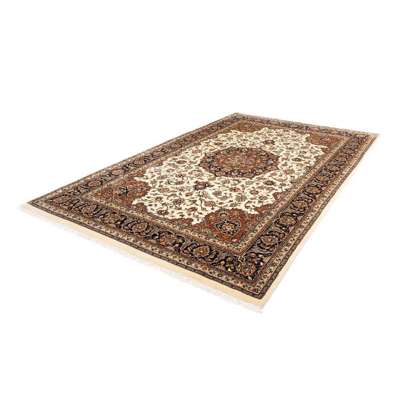 カシュマール 絨毯 322x198cm - ペルシャ絨毯