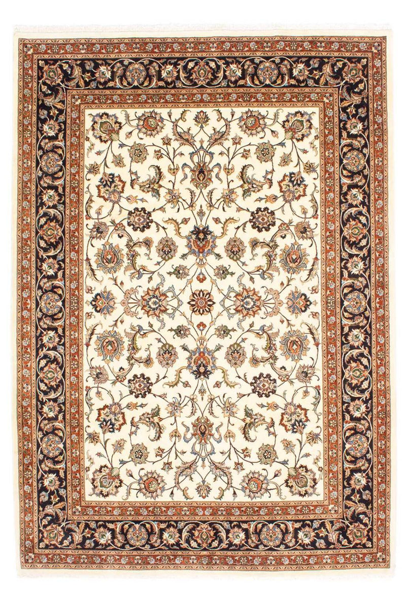 カシュマール 絨毯 281x204cm - ペルシャ絨毯