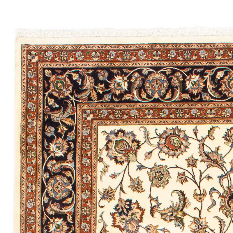 カシュマール 絨毯 281x204cm - ペルシャ絨毯