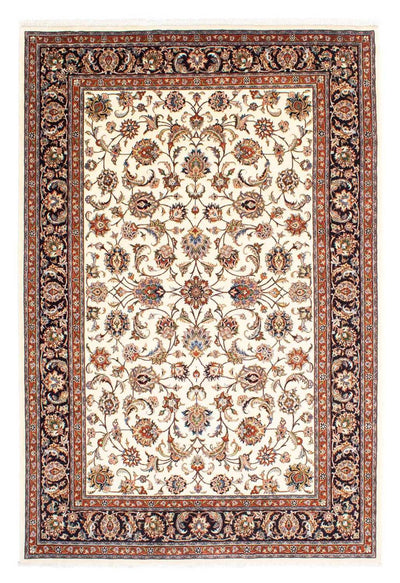 カシュマール 絨毯 198x293cm - ペルシャ絨毯