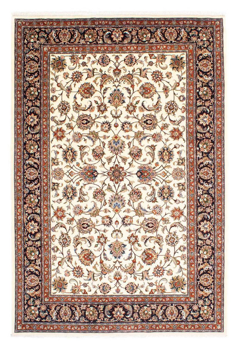 カシュマール 絨毯 293x198cm - ペルシャ絨毯