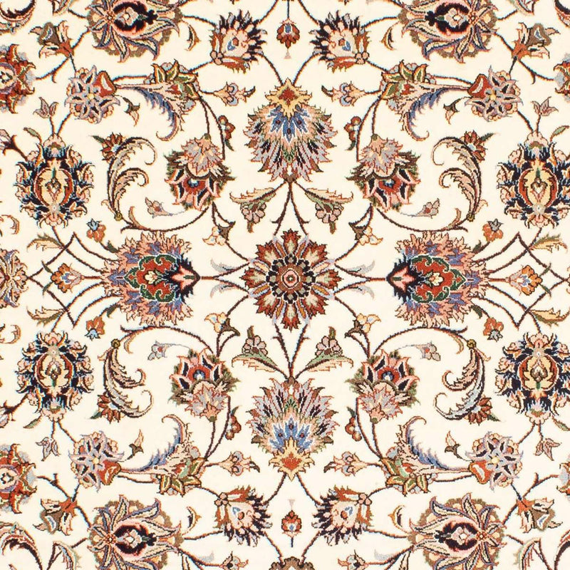 カシュマール 絨毯 293x198cm - ペルシャ絨毯
