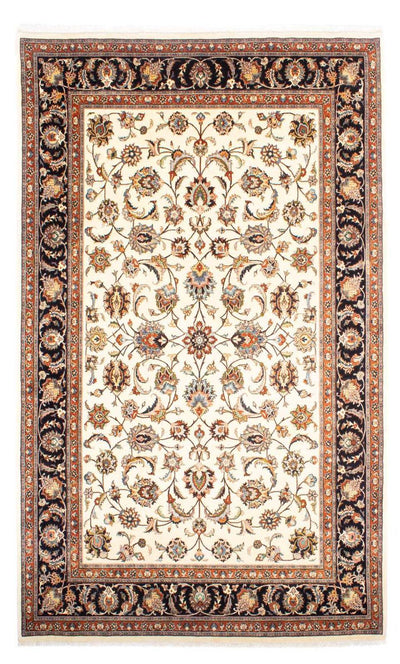 カシュマール 絨毯 198x306cm - ペルシャ絨毯