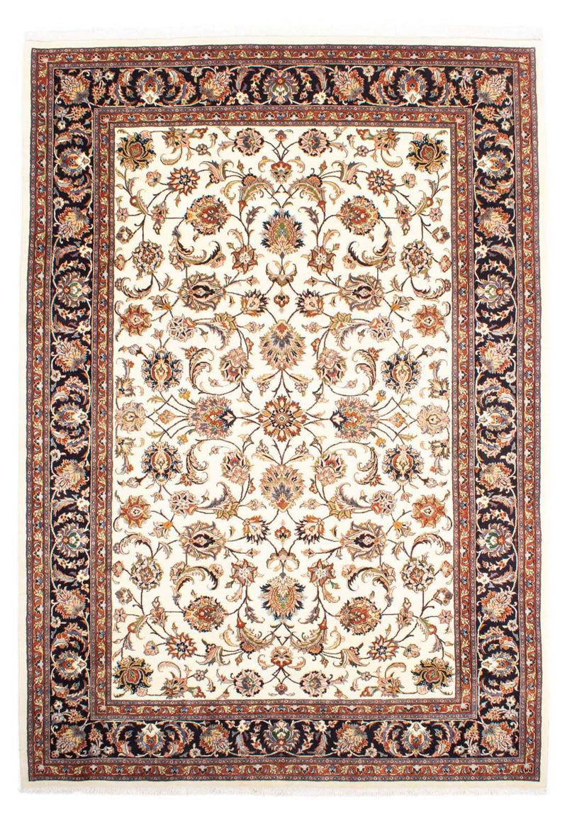 カシュマール 絨毯 295x200cm - ペルシャ絨毯